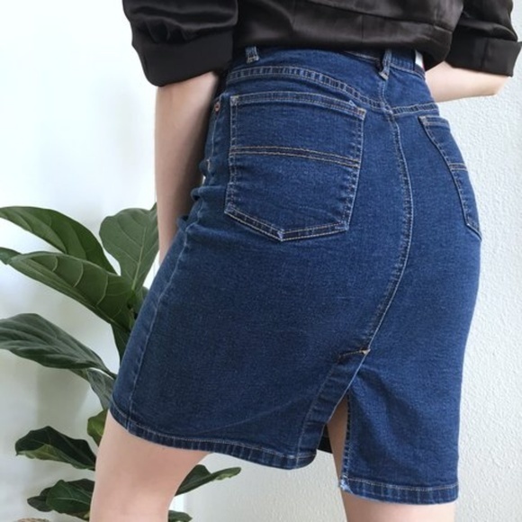 Tommy Hilfiger Skirts